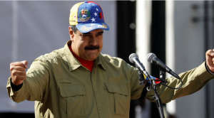 Gobierno de Maduro anuncia hoy fecha de las elecciones presidenciales