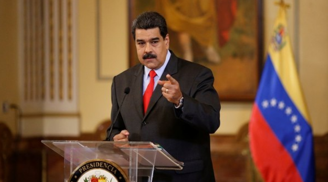 Dura advertencia de Perú a Nicolás Maduro: «No puede entrar ni al suelo ni al cielo porque no será bienvenido»