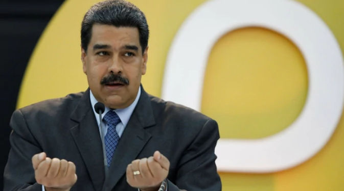 Estados Unidos: «Todo está encima de la mesa en cuanto a estrategias para Venezuela»