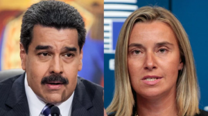 La Unión Europea reclamó elecciones «libres, creíbles y transparentes» en Venezuela