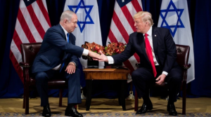 Estados Unidos enviará un equipo a Israel para coordinar el traslado de su embajada a Jerusalén