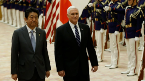 Estados Unidos revelará próximamente «las sanciones económicas más duras jamás adoptadas contra Corea del Norte»