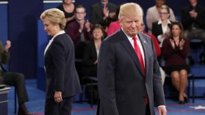 Las pruebas de que Rusia afectó el resultado de las elecciones presidenciales en Estados Unidos