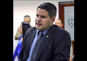 Fabricio Alvarado baja tono a intención de sacar a Costa Rica de Corte IDH