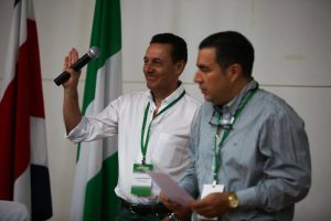 Álvarez Desanti desmiente a secretario del PLN sobre apoyo a Fabricio Alvarado