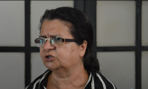 Diputada del Frente Amplio pide renuncia a dirigentes tras fracaso electoral