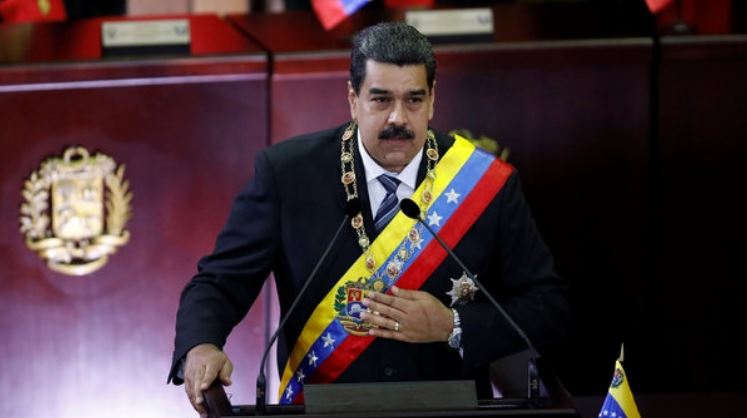 Maduro convocó más ejercicios militares para «demostrarle al mundo que a Venezuela se respeta»