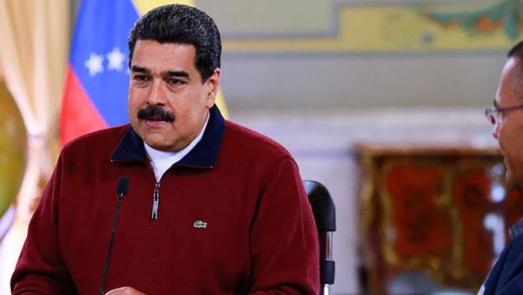 Después de cinco años, Nicolás Maduro ordenó reabrir el consulado de Venezuela en Miami