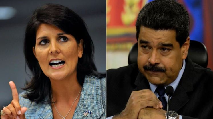 Estados Unidos: «Venezuela fue una democracia exitosa pero ahora hay un dictador abusivo»