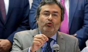 Jefe de misión anticorrupción de OEA en Honduras renunció por falta de apoyo y recursos