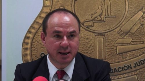 Director de OIJ reconoce ‘gravísimos problemas’ para investigar corrupción en Costa Rica