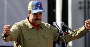 Gobierno de Maduro anuncia hoy fecha de las elecciones presidenciales