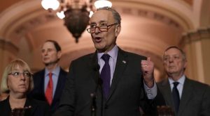 EEUU: congresistas demócratas advierten de una posible «crisis constitucional»