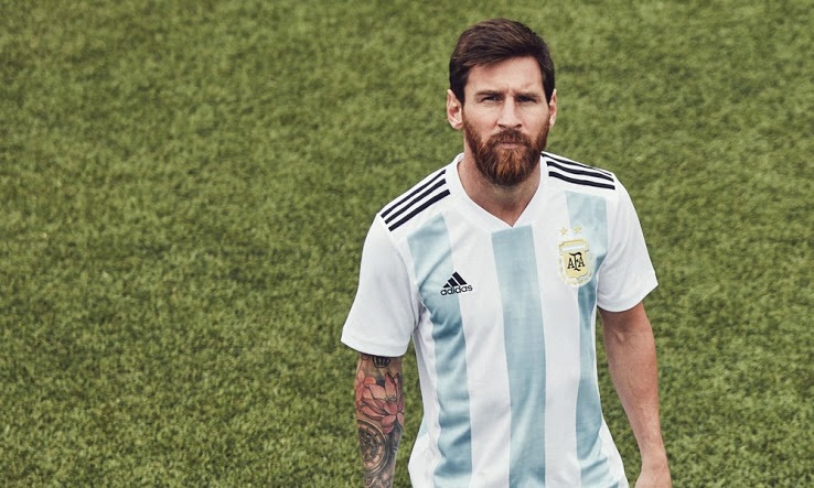 Lionel Messi ve el mundial de Rusia como su ultima copa del mundo