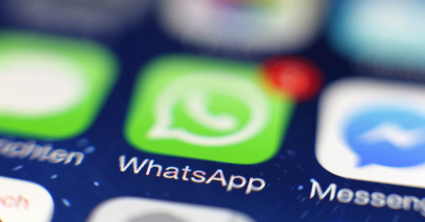 La actualización de WhatsApp que buscar acabar con la viralización de información falsa