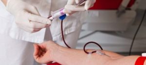 Hospitales piden no dejar de donar sangre para atender emergencias en Semana Santa