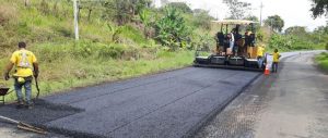 CONAVI invierte ¢605 millones en mantenimiento de Costanera Sur