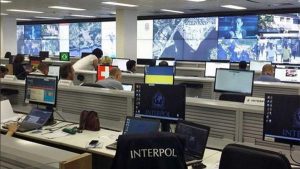 Interpol busca a 121 fugitivos extranjeros en Costa Rica