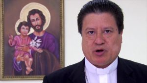 Iglesia no realizará procesiones en Domingo de Resurrección