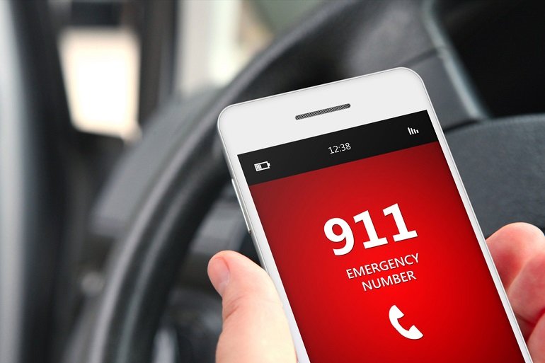 Usuarios podrán reportar emergencias al 9-1-1 por WhatsApp o mensajes de texto