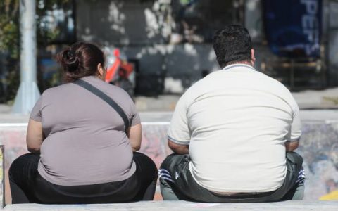 3 millones de costarricenses están propensos a padecer obesidad y sobrepeso