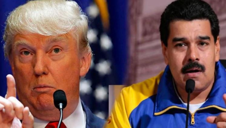 EEUU estudia nuevas sanciones contra Venezuela para presionar a Maduro antes de las elecciones
