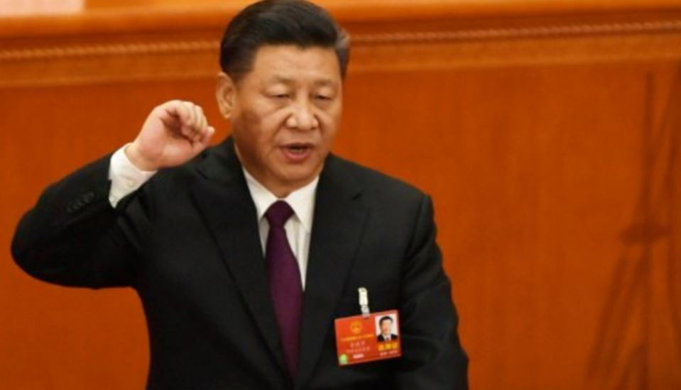 Xi Jinping inicia segundo mandato en China con poderoso aliado como vicepresidente
