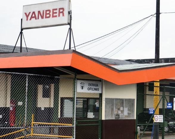 Detienen a Samuel Yankelewitz tras indagarlo por supuesta estafa en caso Yanber