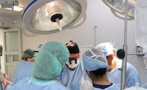 174 pacientes están a la espera de un nuevo riñón en hospitales de la Caja