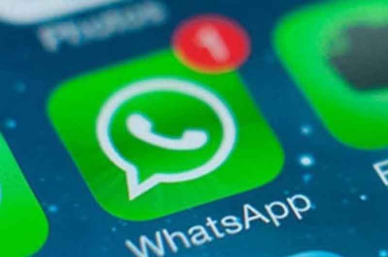 WhatsApp modificó una de las funciones más utilizadas
