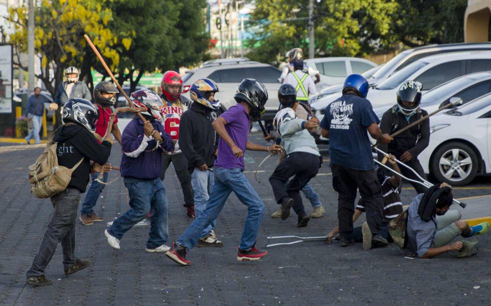 Ticos harán vigilia ante embajada de Nicaragua por muertes durante protestas violentas