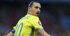 La dura crítica de un integrante de la selección de Suecia tras la posible vuelta de Zlatan Ibrahimovic