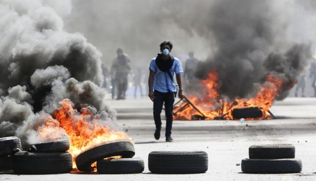 Crisis en Nicaragua: Muertes, saqueos y un diálogo que parece lejano