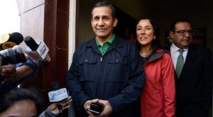 Perú: advierten que el ex presidente Ollanta Humala buscaría asilo político en el extranjero