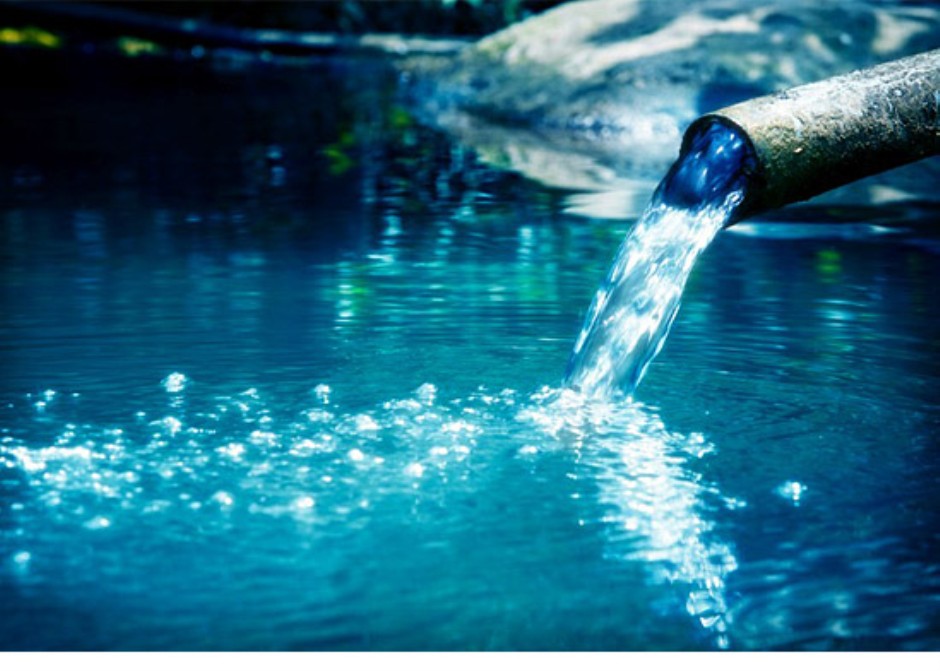 Costa Rica consume anualmente más agua que el resto de los países juntos de Centroamérica