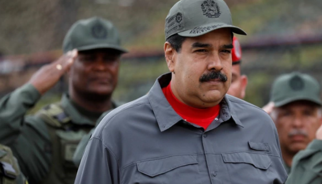 El régimen chavista amenazó con que habrá consecuencias contra quienes participen en el debate sobre el enjuiciamiento de Maduro