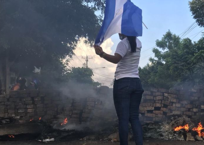 Nicaragua: Empresarios niegan diálogo con gobierno hasta detener represión