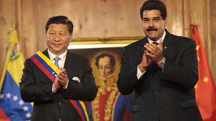 Venció período de gracia dado por China a Venezuela para pago de deuda de $19 mil millones