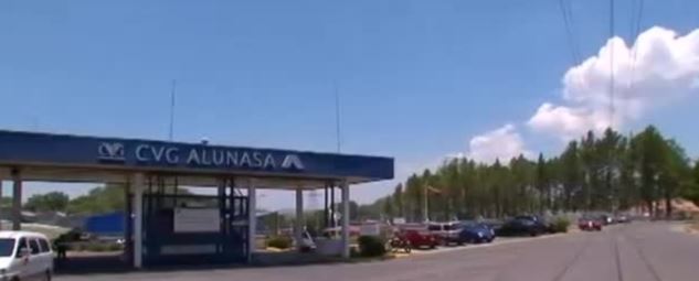 Gobierno busca proteger a empleados de Alunasa tras suspensión de labores por tres meses