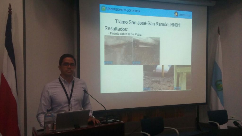 Informe revela condición deficiente de puentes entre San José-San Ramón