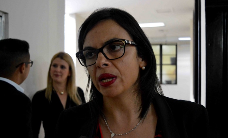 Fiscalía investiga a dos diputados del PAC por mensajes enviados a Celso Gamboa