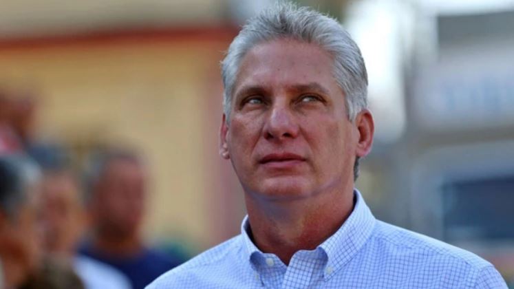 Miguel Díaz-Canel fue designado nuevo presidente de Cuba: «La elección emerge desde el pueblo»