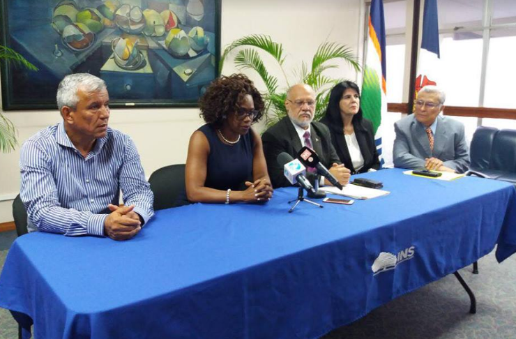 Restauración Nacional rechaza participar en gabinete de Carlos Alvarado