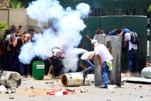 La ONU exigió investigaciones «rápidas» e «independientes» tras la brutal represión en Nicaragua
