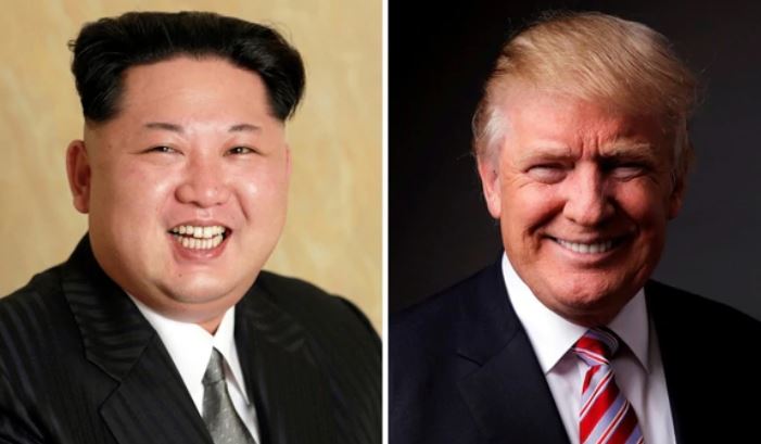Donald Trump: «Kim Jong-un ha sido muy honorable»