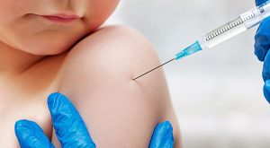 Un millón 300 mil dosis de vacunas contra la influenza se aplicarán a partir de mayo
