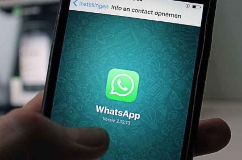 ¿Cómo notificar a tus contactos de WhatsApp que has cambiado de número?