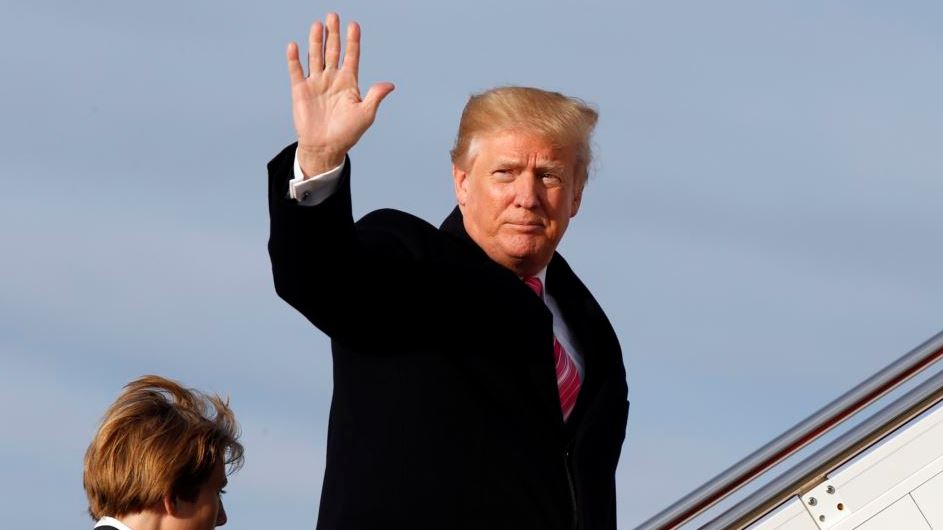 Trump cancela participación en Cumbre de las Américas