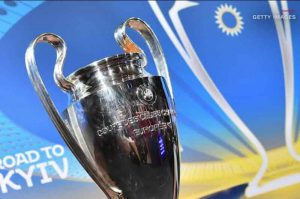 Sorteo y llaves de la Champions League 2018: así se jugarán las semifinales