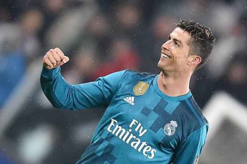 Cristiano Ronaldo confiesa si gol a la Juve fue el mejor de su carrera